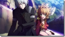 Anime Review]: Kami-sama no Inai Nichiyoubi (Sunday Without God