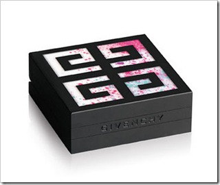 Givenchy - SS12 - Le Prisme Visage