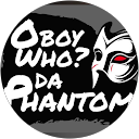ObOy Da Phantom