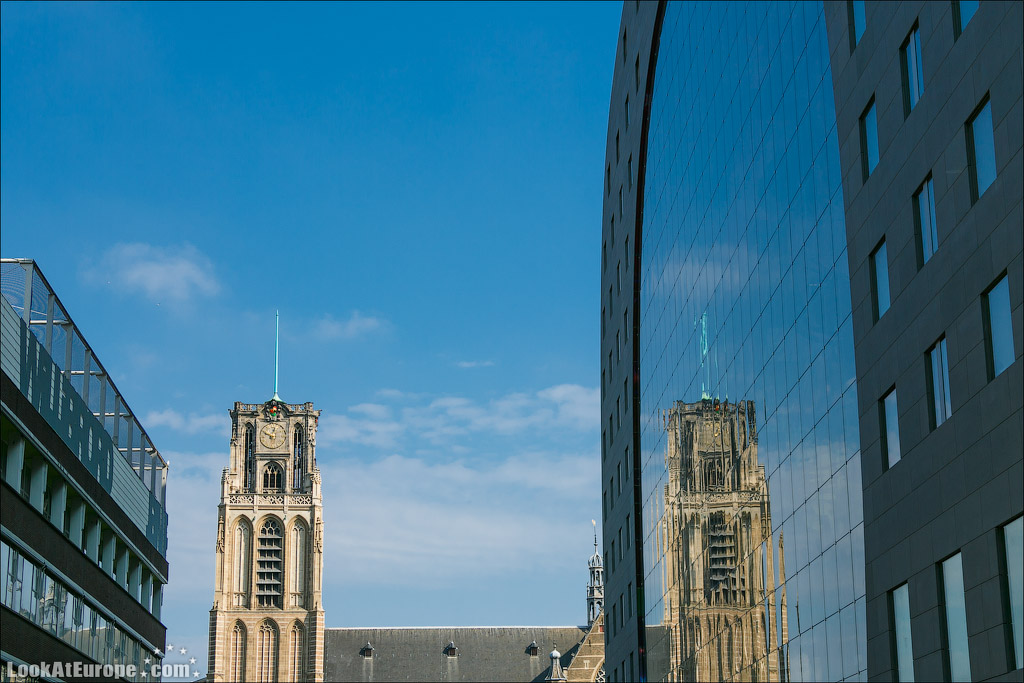 LookAtEurope.com - Роттердам | The Netherland, Rotterdam
