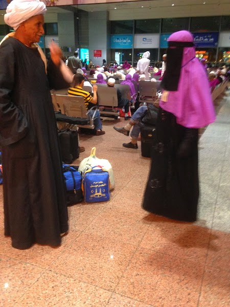  Aeroport Jeddah