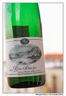 Weingut-Reuter-Dusemund-Riesling-Blau-Schiefer-Brauneberger-Juffer-2013-Spätlese-trocken