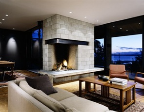 Arquitectura interior Arquitectura interior Casa Queen Anne