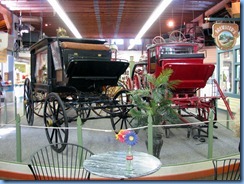 3334 Michigan Mackinac Island - Carriage Tours - Surrey Hills Carriage Museum