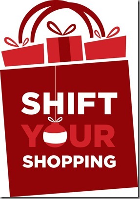 shift your shopping