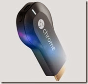 Chromecast Chromecast