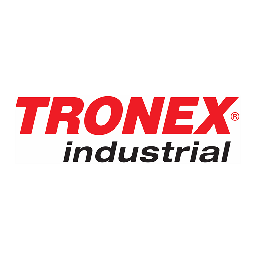 Tronex Industrial LOGO-APP點子