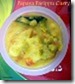 25 - Papaya Parippu Curry