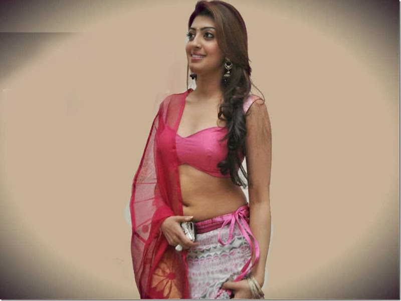 pranitha_Hot  (4)