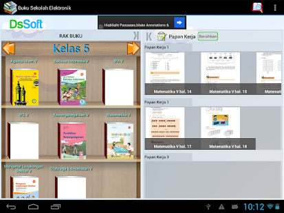 App BSE SMP Kelas 8 APK for Windows Phone  Download 