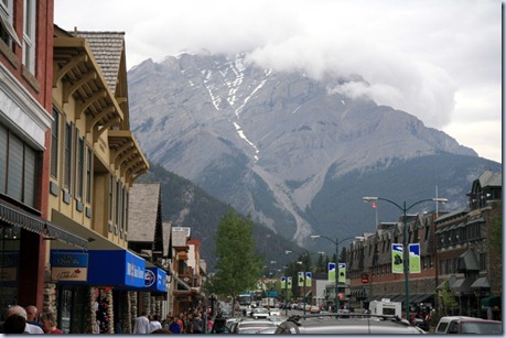 banff