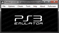 ps3-emulator