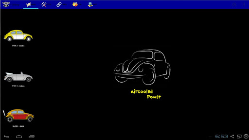 免費下載娛樂APP|Aircooled vw pro Full Beetle app開箱文|APP開箱王