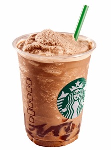 Hojicha Tea Jelly Frappuccino Blended Beverage