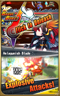 Brave Frontier - screenshot thumbnail