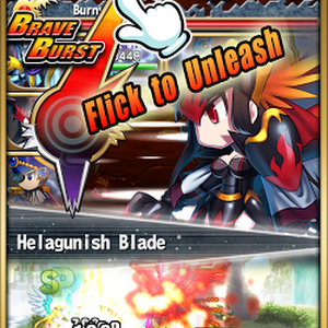 Brave Frontier v1.1.12 Apk - Android Games (by gumi Inc.)