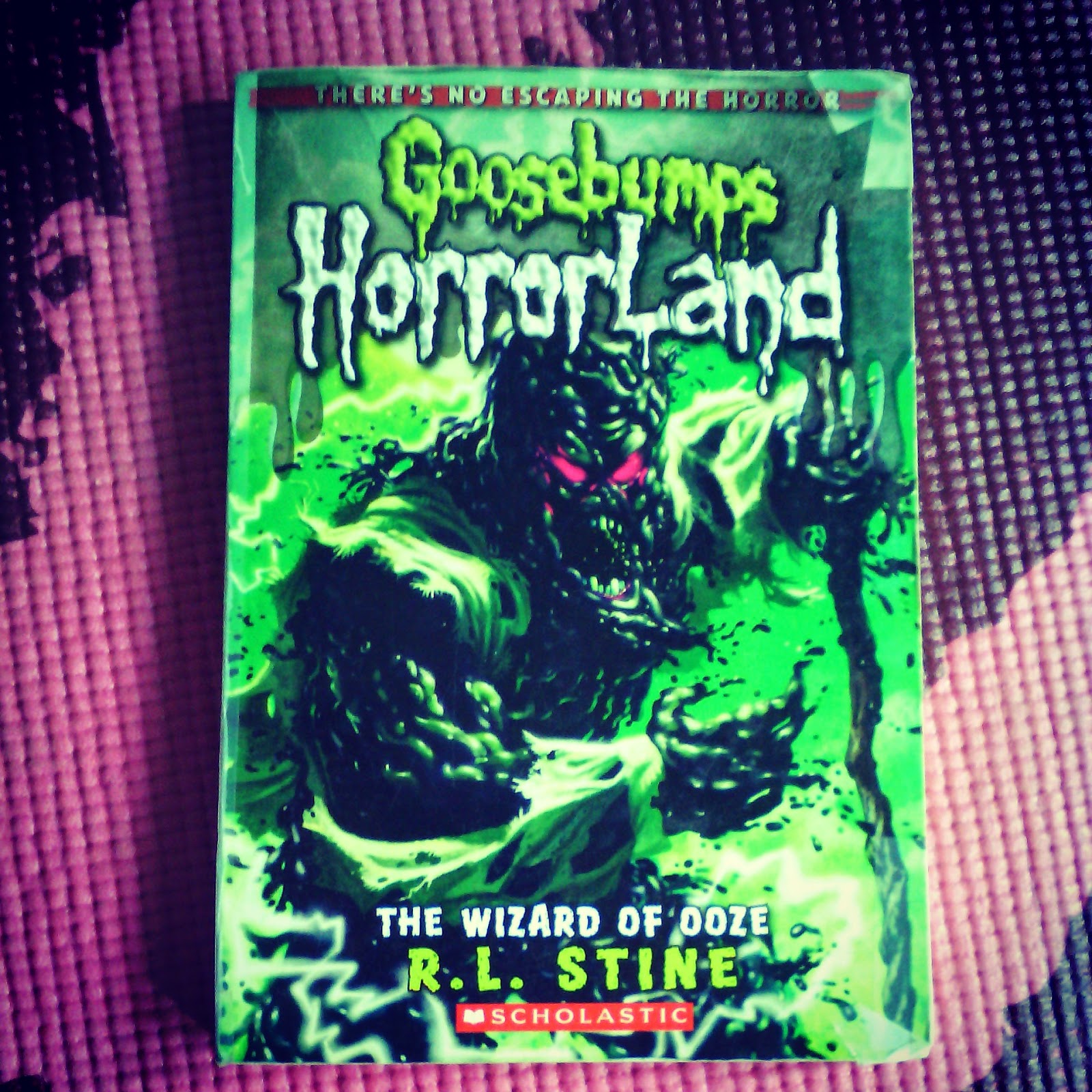 the wizard of ooze erotic The wizard of ooze erotic
