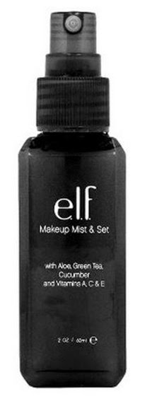 Elf Makeup Mist