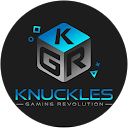 Knuckles Gaming Revolution .