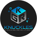 Knuckles Gaming Revolution .