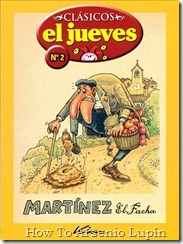 P00002 - Clasicos El Jueves - Mar P00002 - Clasicos El Jueves - Mar