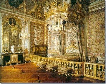 Versailles_Queen's_Chamber
