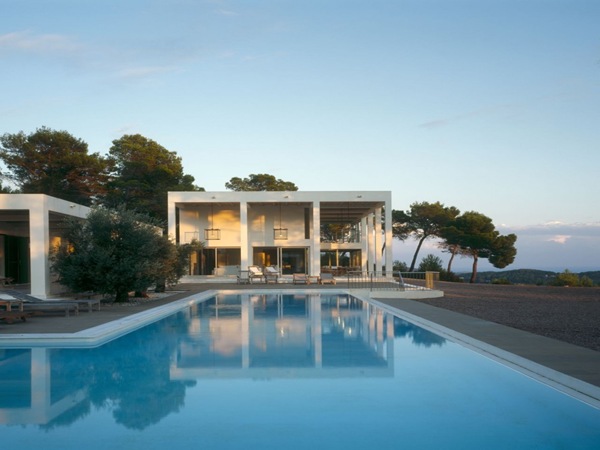 casa-diseño-minimalista-con-piscina-en-ibiza-españa casa-diseño-minimalista-con-piscina-en-ibiza-españa