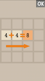 2048 NumPairs poster 4