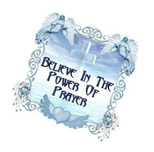 the-power-of-prayer