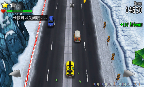 Free Download Reckless Getaway All Version Android Game (APK)