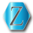 Zetakey Web Browser mobile app icon