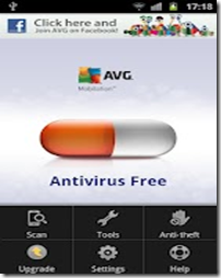  Top 5 Free Antivirus For Android Phones