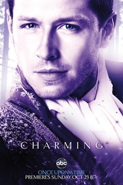 8ª The Prince_s once upon a time
