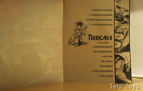 Turrican 2