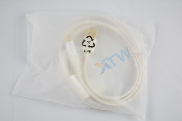 Cable USB AV Composite Video với TV-RCA Cable USB AV-RCA