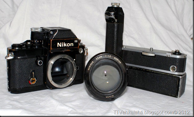 Nikon F2 sumukuvia 035 Nikon F2 sumukuvia 035