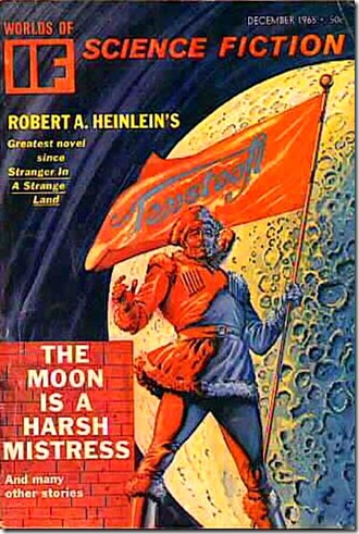moon is a harsh mistress cover