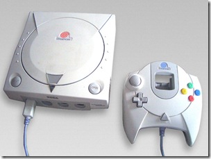 DreamcastConsole