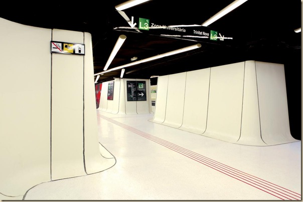 24 stations de métro stupéfiantes (9)