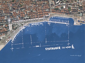 Planimetria proyecto renzo piano santander Planimetria proyecto renzo piano santander