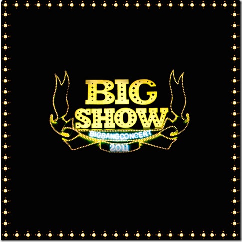 BigShow2011