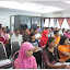 ประชุมการประกันคุณภาพภายใน ปีการศึกษา 2555