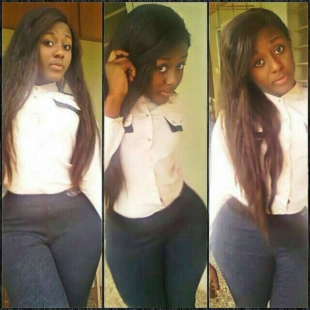 Benadicta Yeboah Nahnah Abynah Commits Suicide After Her