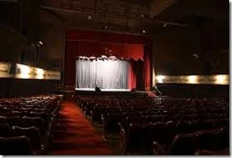 Teatro Cariola en Chile