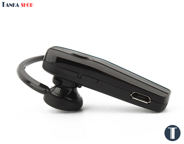 Tai nghe bluetooth cho điện thoại Bluesong H13S