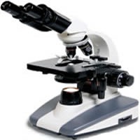 Microscópio Composto