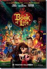 The Book of LIfe