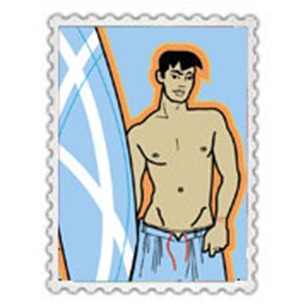 gay-surfer