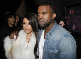  Kim Kardashian Is Going To Marry Her Boyfriend Kanye West