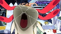 Space Dandy - 08 - Large 35